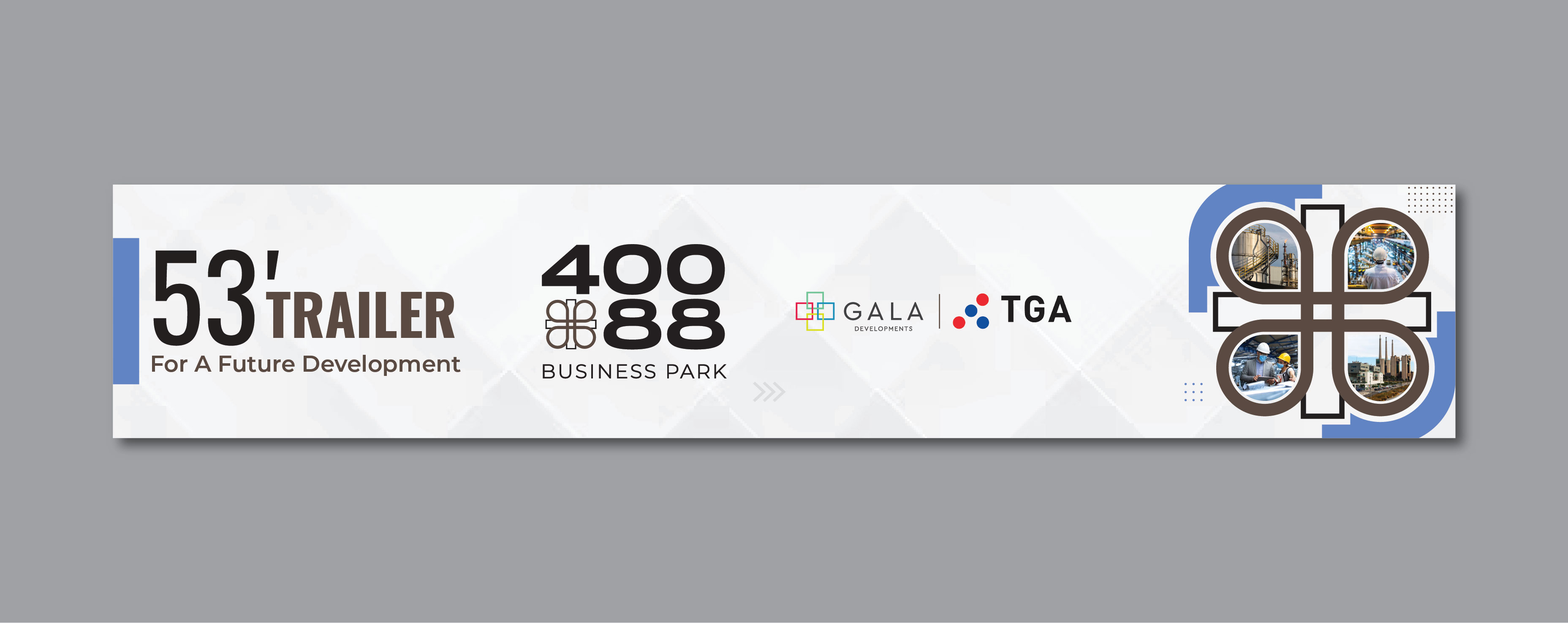 Advertisement Design by artbitin for this project | Design #34055306
