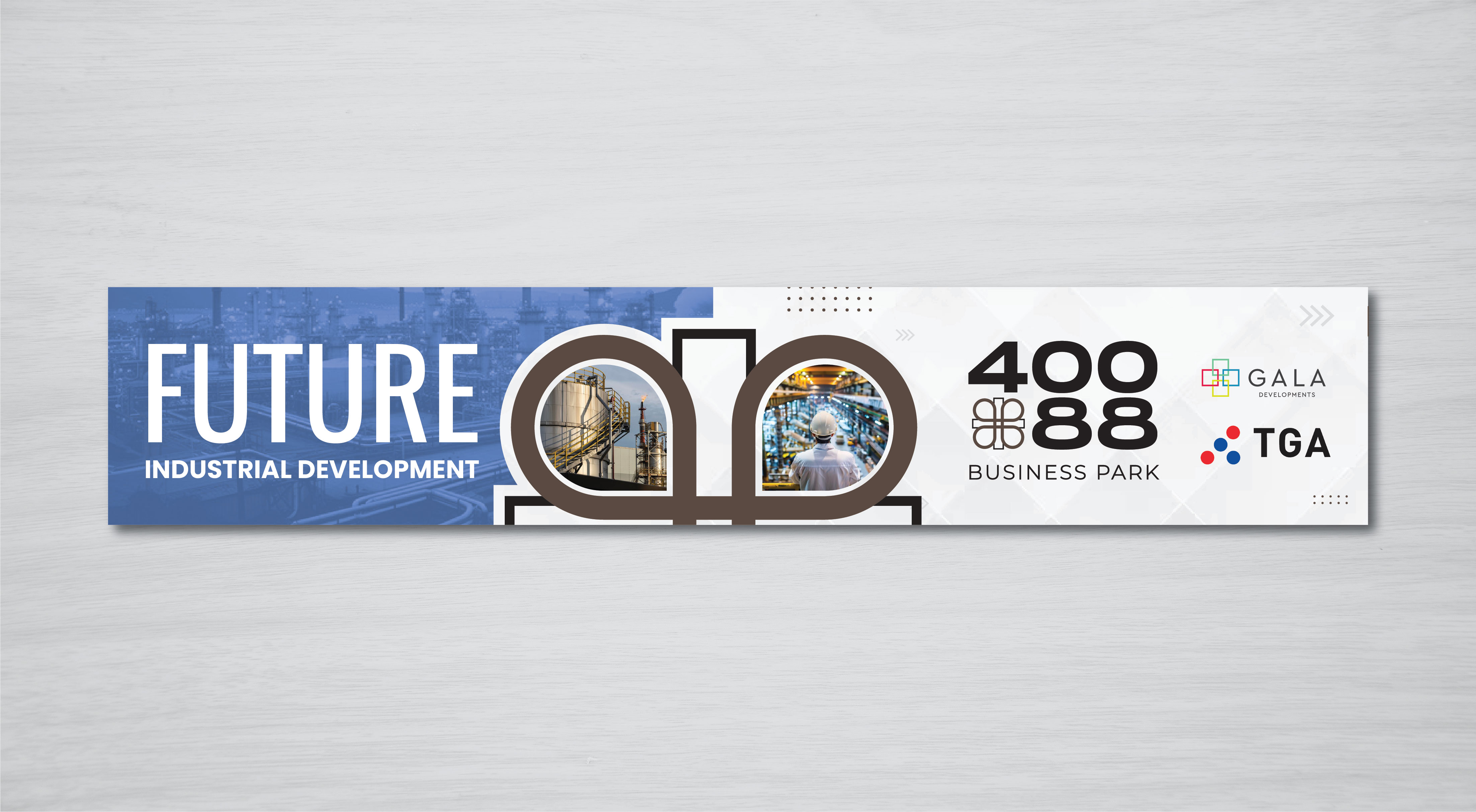Advertisement Design by artbitin for this project | Design #34061844