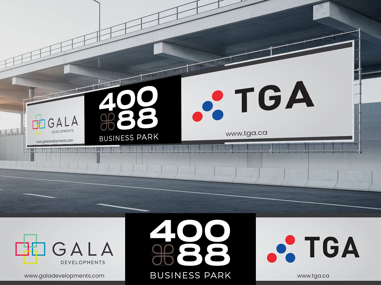 Diseño Publicitario por Designz Zone para este proyecto | Diseño #34189916