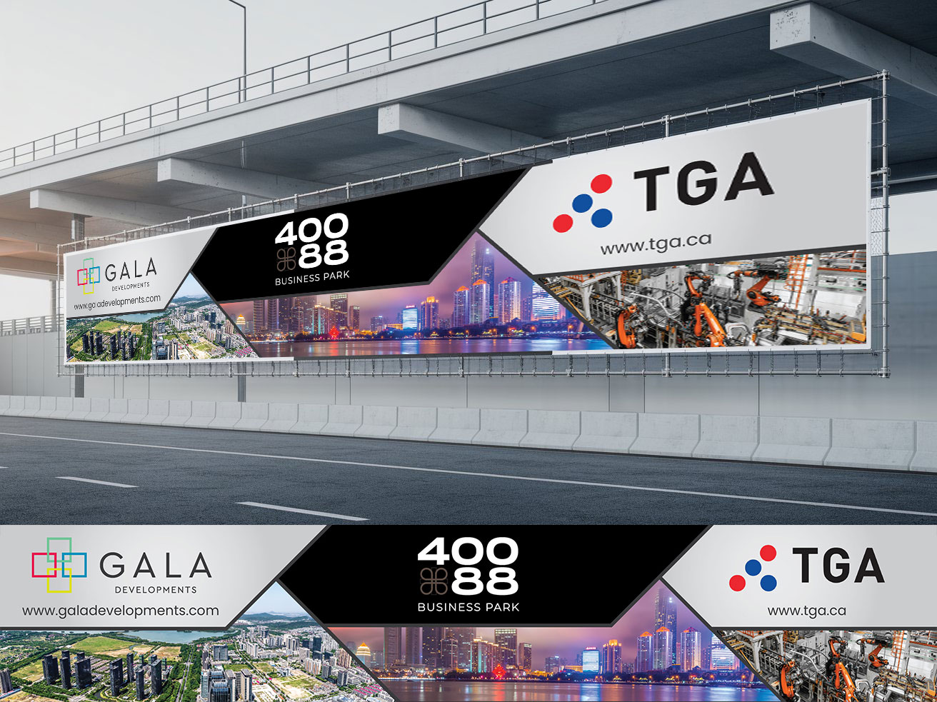 Advertisement Design by Designz Zone for this project | Design #34232892