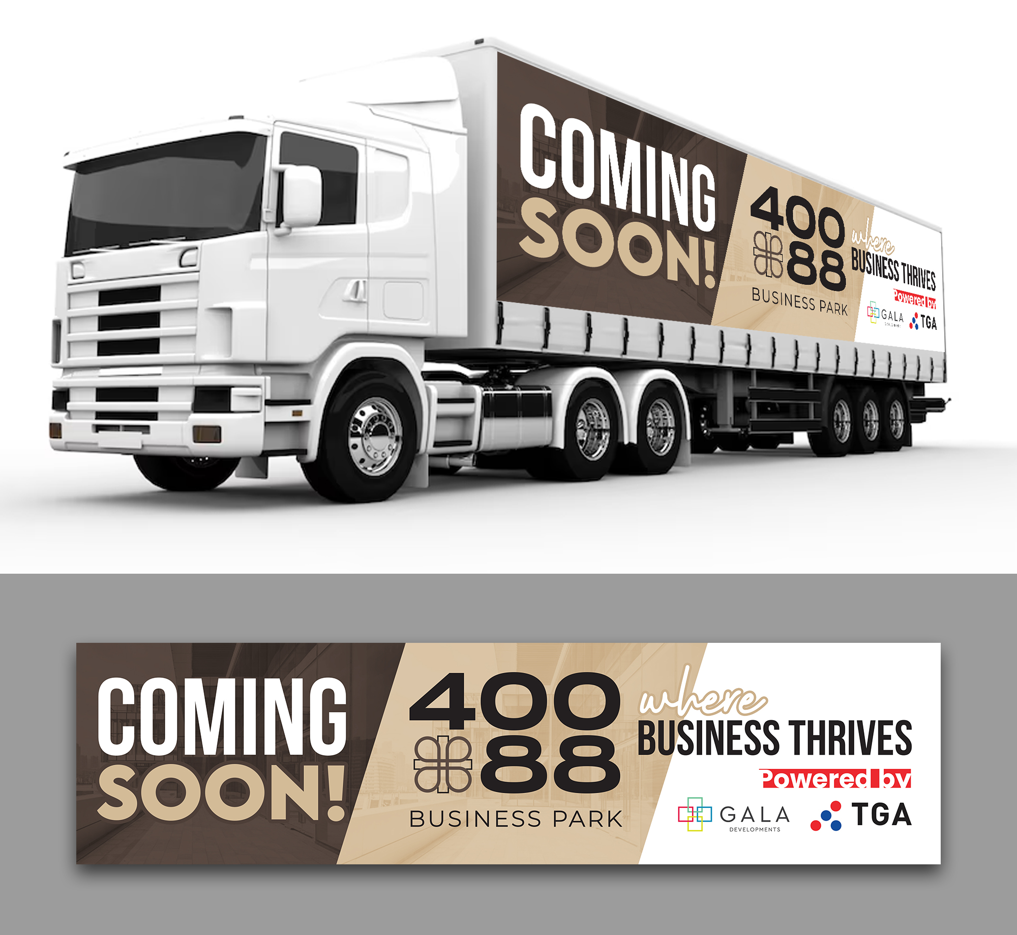 Advertisement Design by debdesign for this project | Design #34043172
