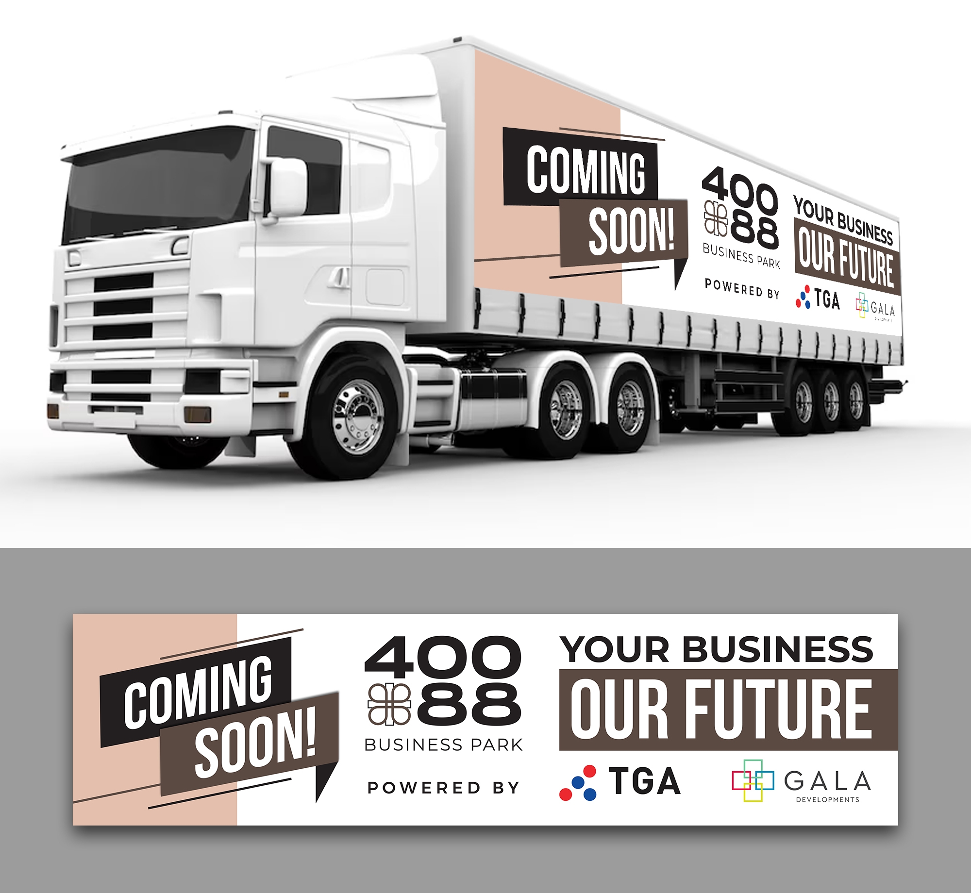 Advertisement Design by debdesign for this project | Design #34043526