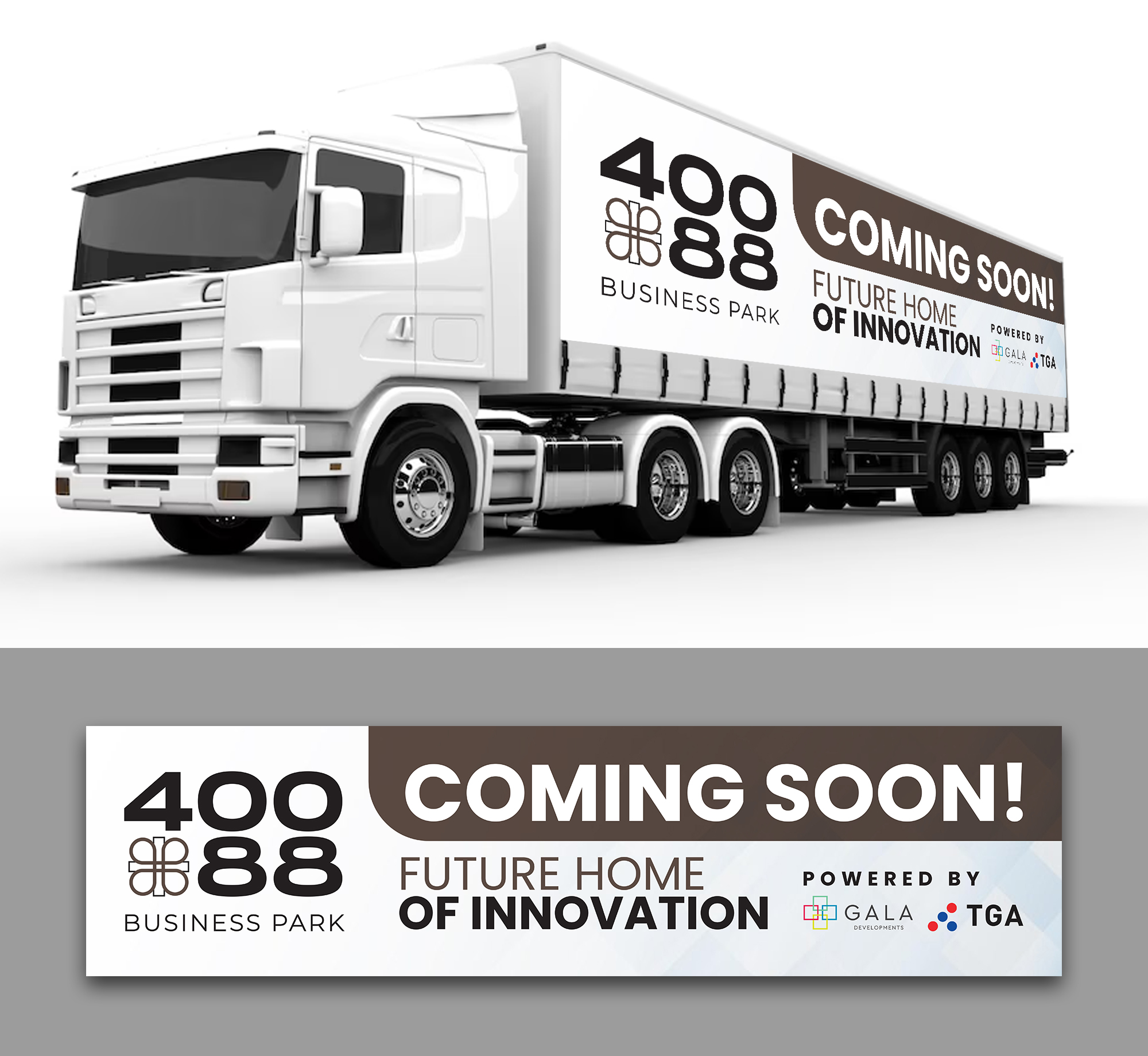 Advertisement Design by debdesign for this project | Design #34044431