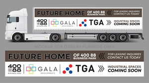Advertisement Design by nitin.kondhare2010 for this project | Design: #34052488