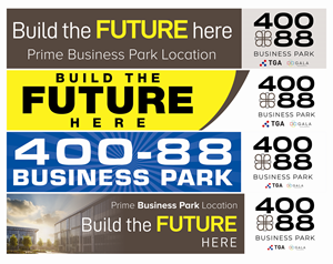 Advertisement Design by GMWIRE for this project | Design: #34116874