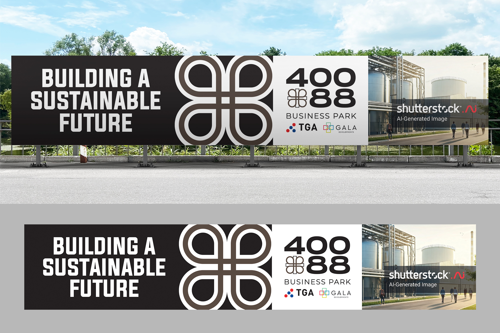 Advertisement Design by Dzhafir for this project | Design #34049961