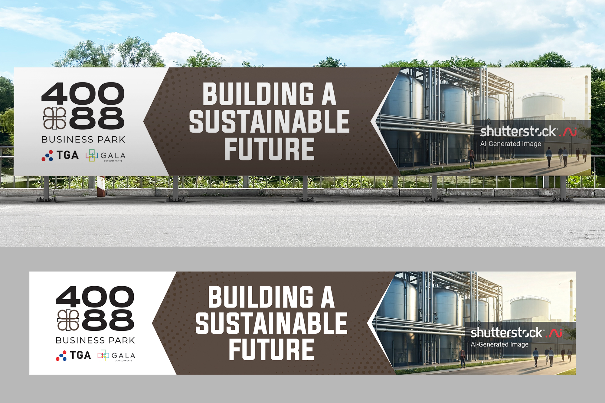 Diseño Publicitario por Dzhafir para este proyecto | Diseño #34049963