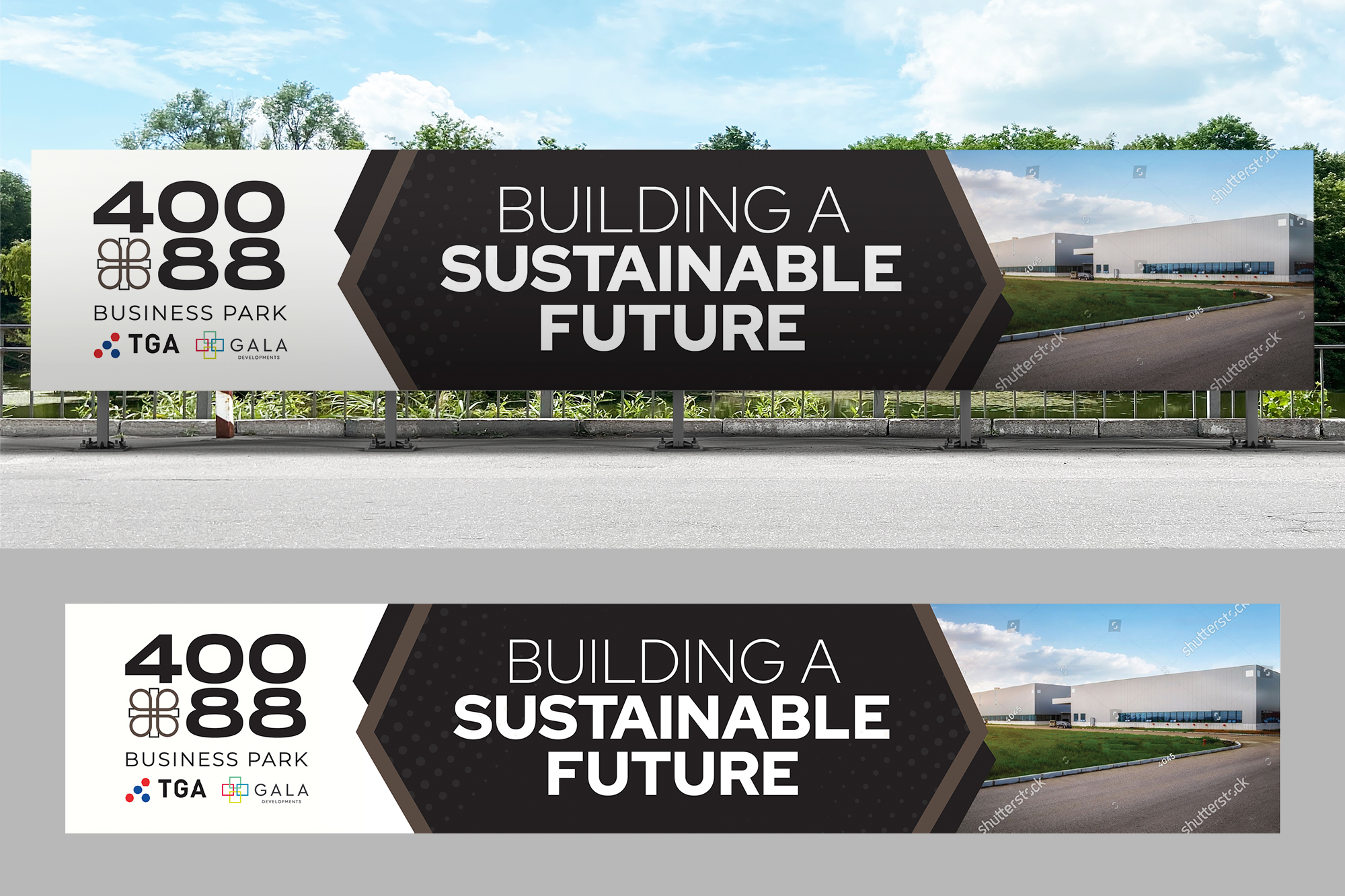 Advertisement Design by Dzhafir for this project | Design #34049964