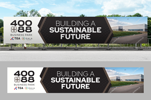 Advertisement Design by Dzhafir for this project | Design: #34049964