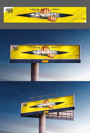 Advertisement Design by HeshanKavinda for this project | Design: #34070054