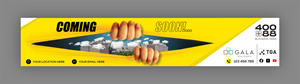 Advertisement Design by HeshanKavinda for this project | Design: #34070620
