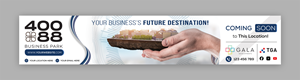 Advertisement Design by HeshanKavinda for this project | Design: #34071574