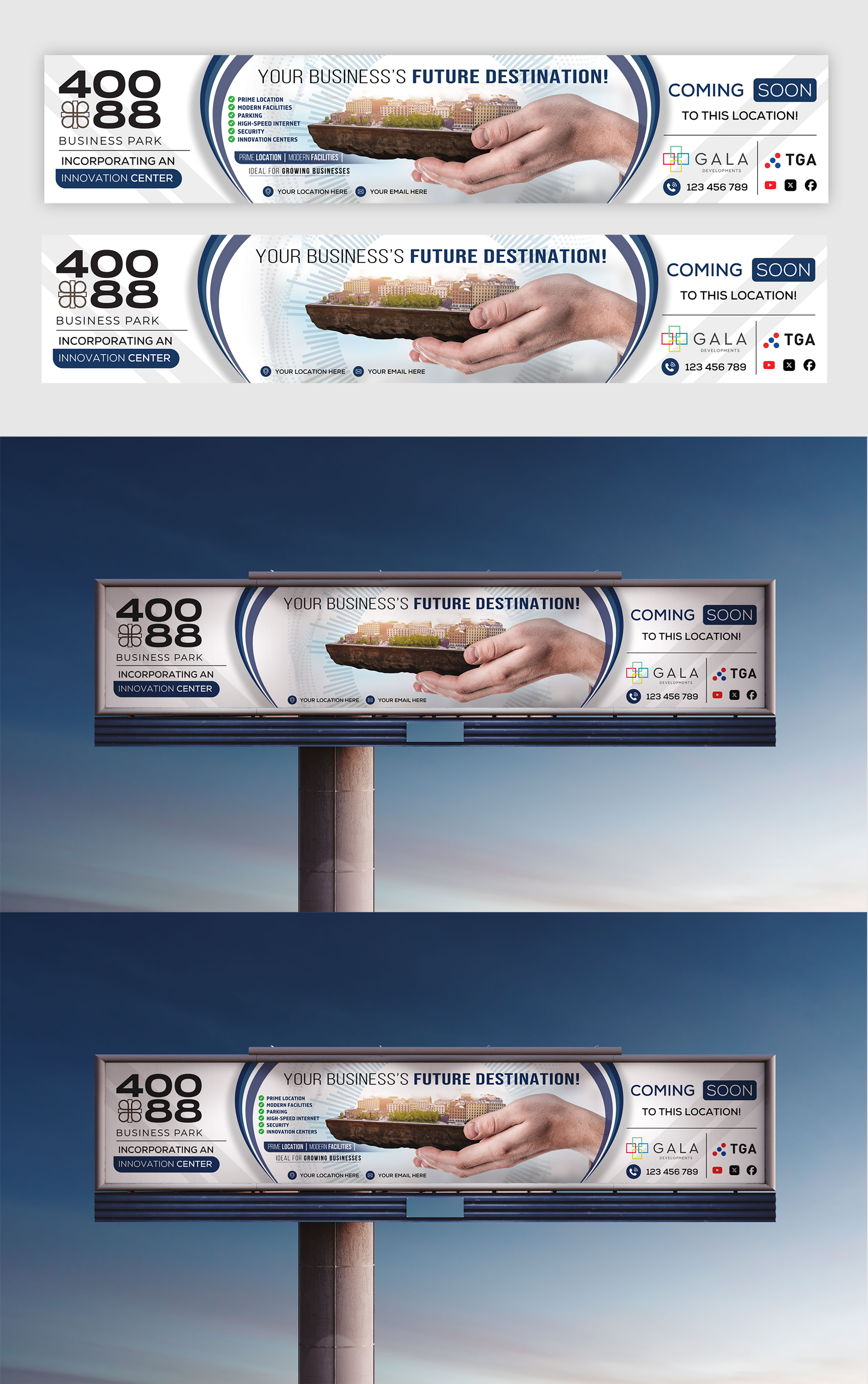 Advertisement Design by HeshanKavinda for this project | Design #34074315