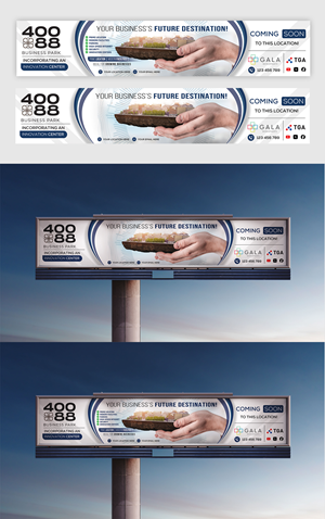 Advertisement Design by HeshanKavinda for this project | Design: #34074315