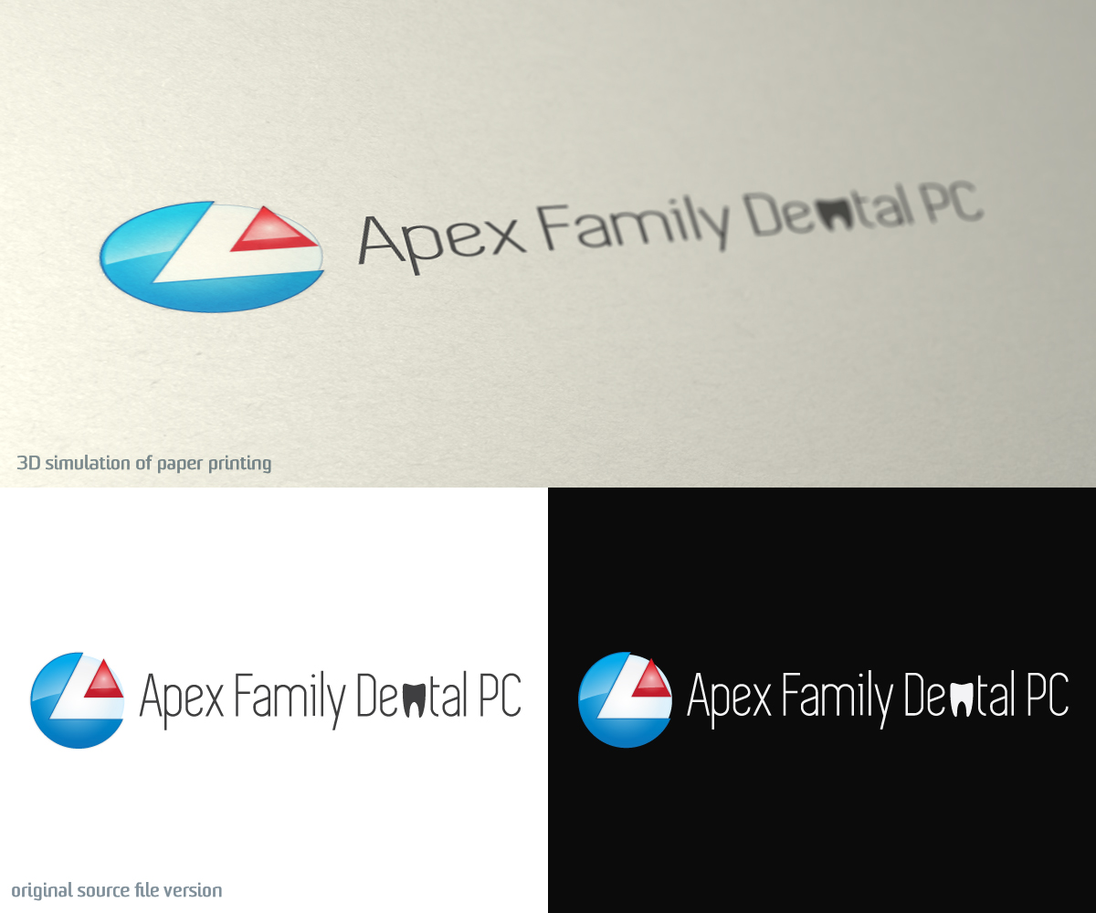 Logo Design by Anthony for this project | Design #3110660