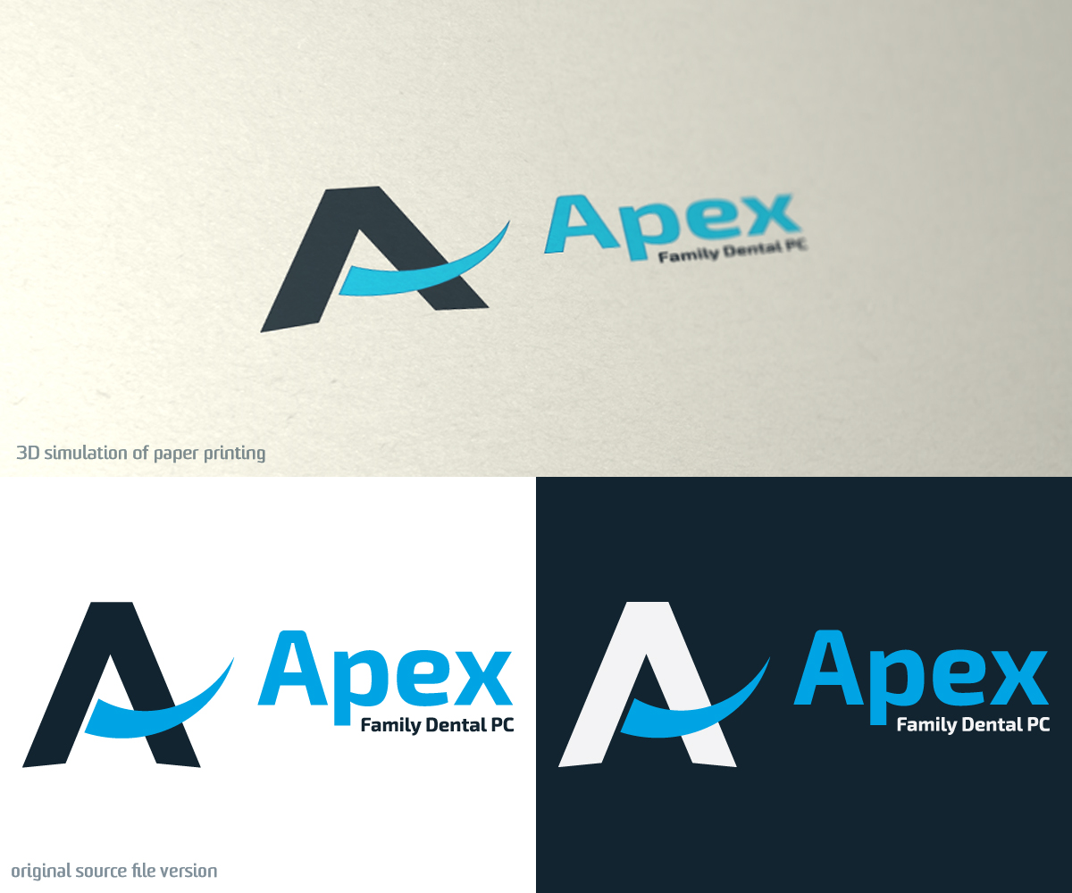 Logo Design by Anthony for this project | Design #3110666