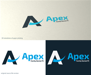 Logo Design by Anthony for this project | Design: #3110666
