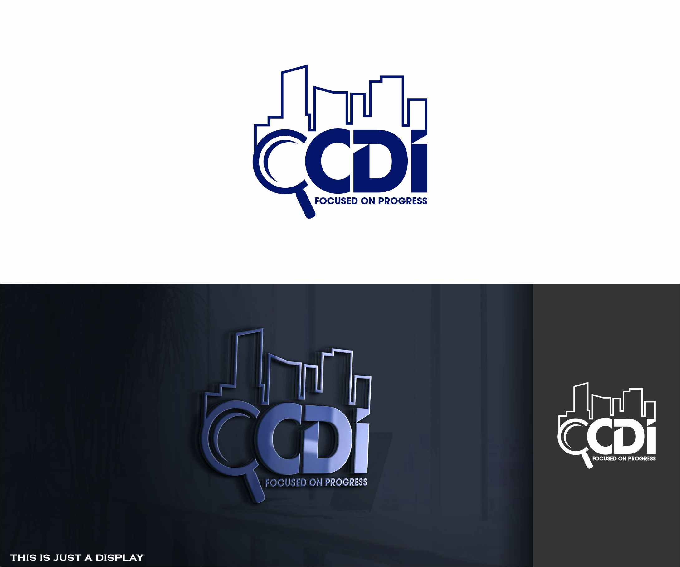 Logo Design by alkaline for this project | Design #34041428