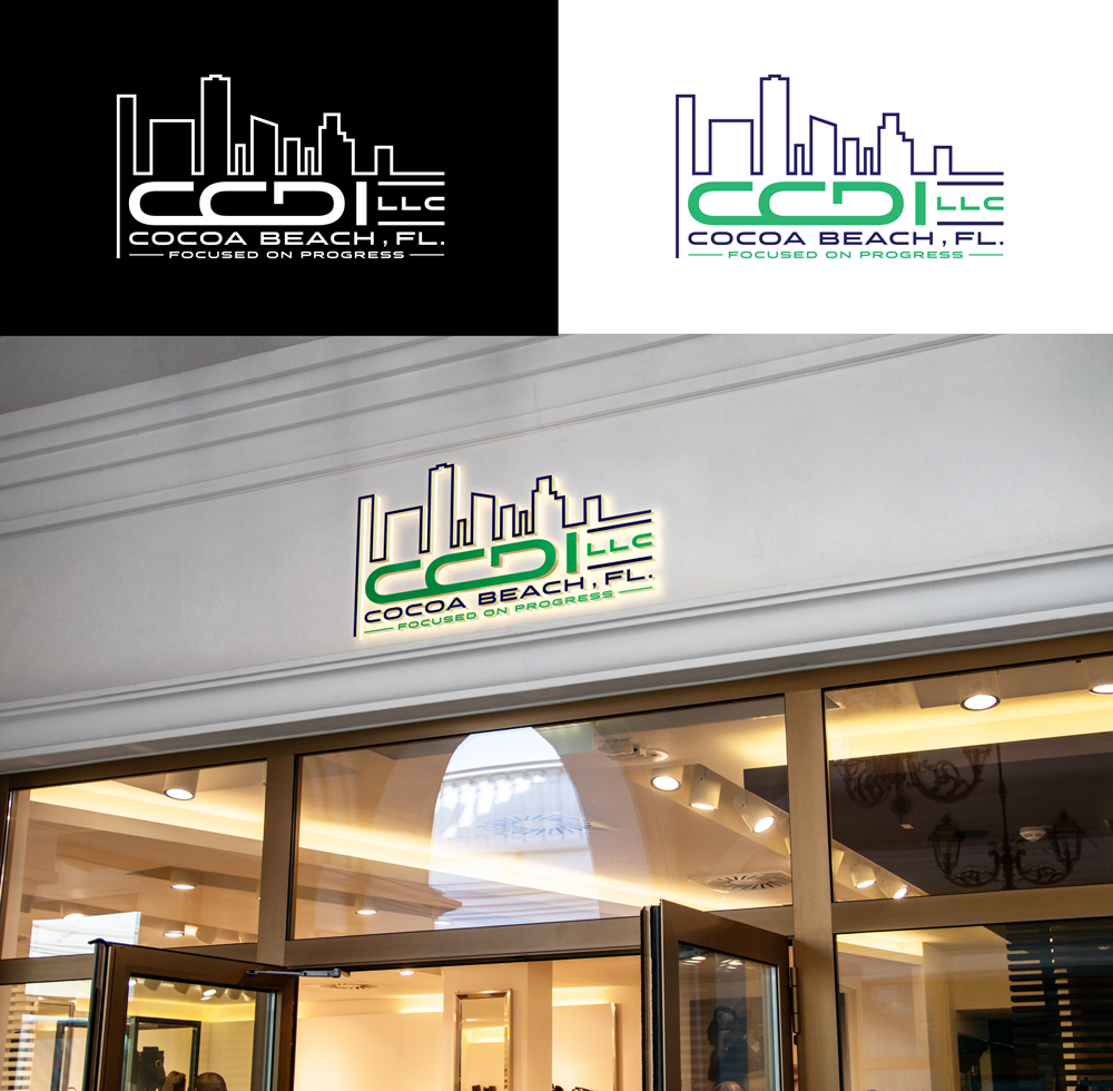 Logo Design by RA-bica for this project | Design #34042759