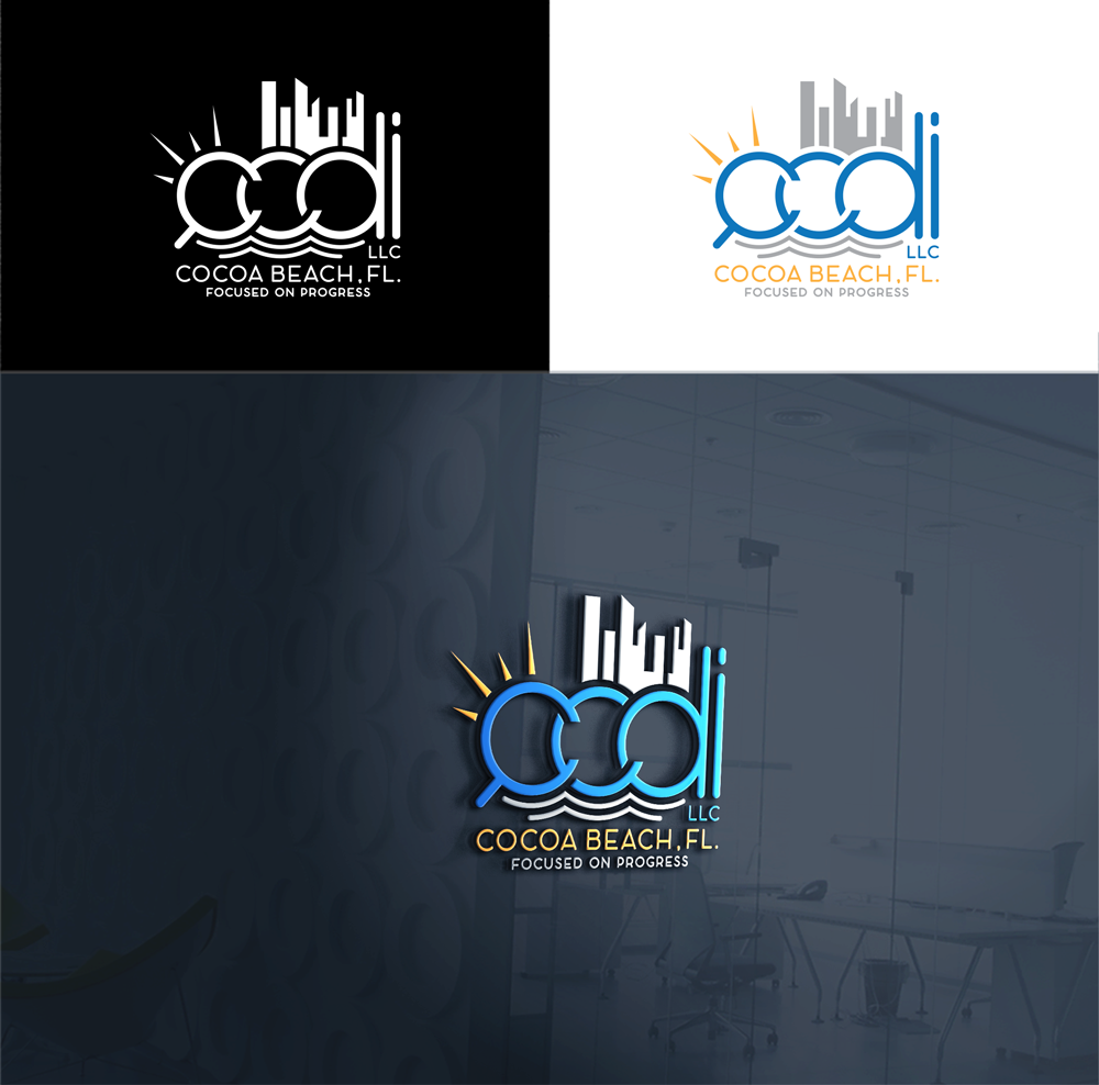 Logo Design by RA-bica for this project | Design #34042760