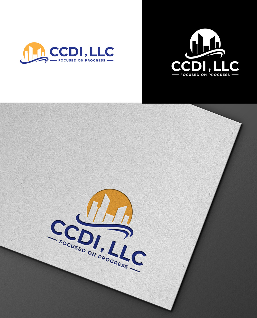 Logo Design by RA-bica for this project | Design #34125506