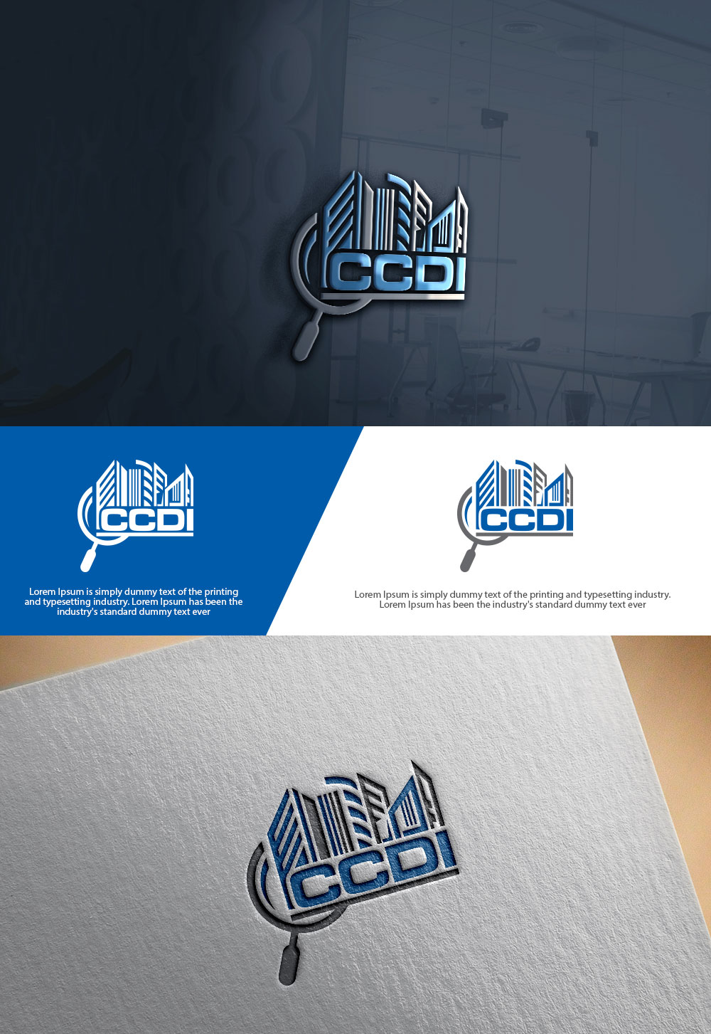 Logo Design by sulemani  creation for this project | Design #34045628