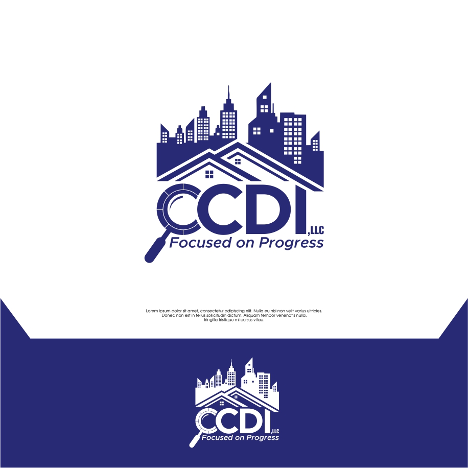 Logo Design by WoAdek for this project | Design #34037990