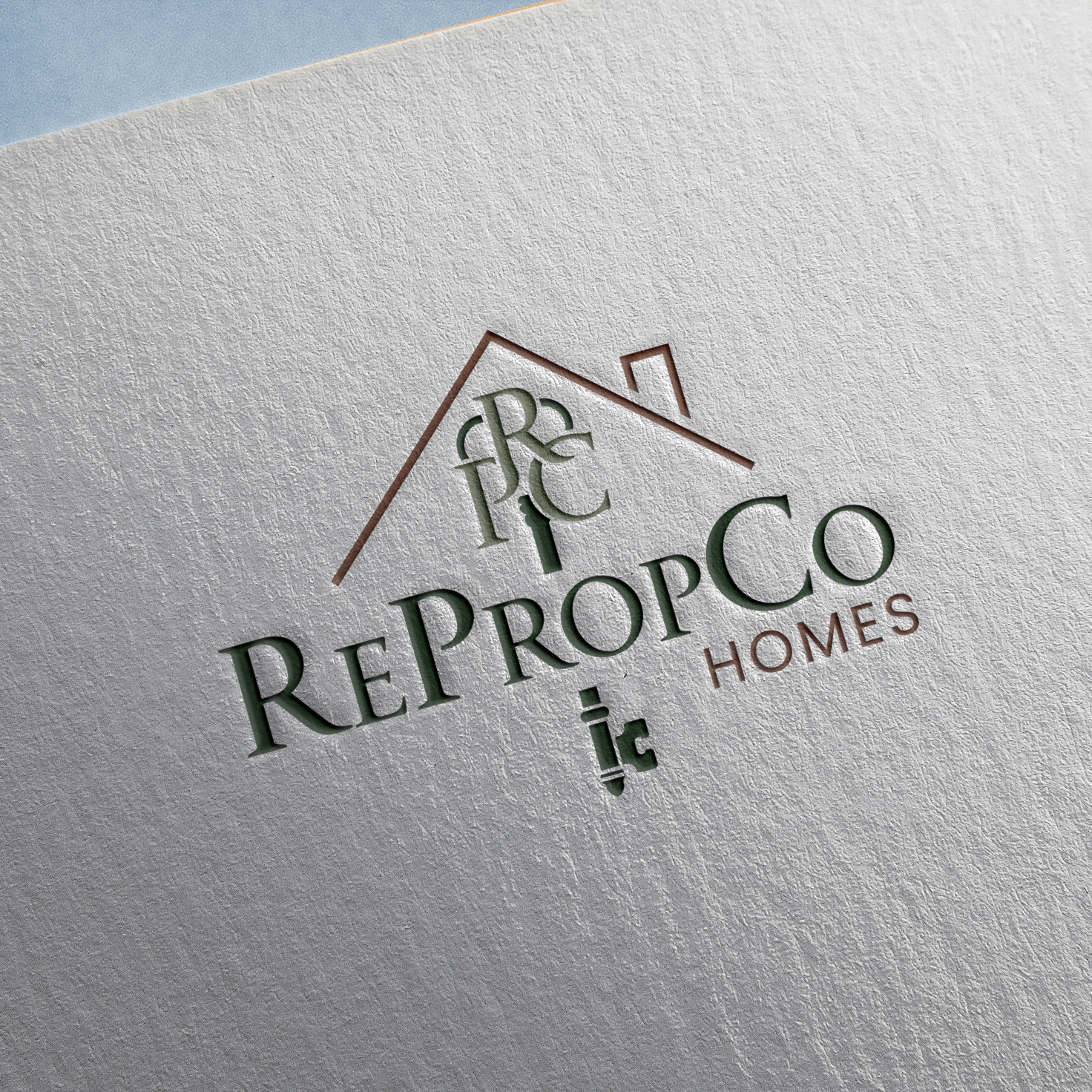 Logo-Design von Publik Logo für RePropCo | Design #34038370