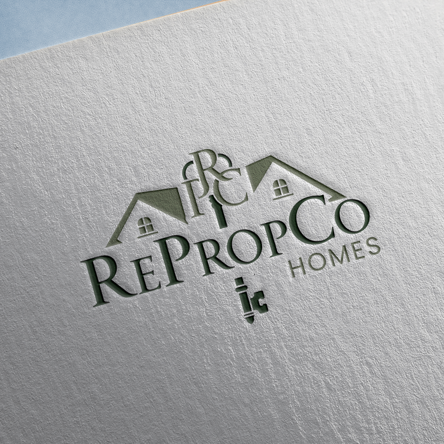 Design de Logo par Publik Logo pour RePropCo | Design #34038372
