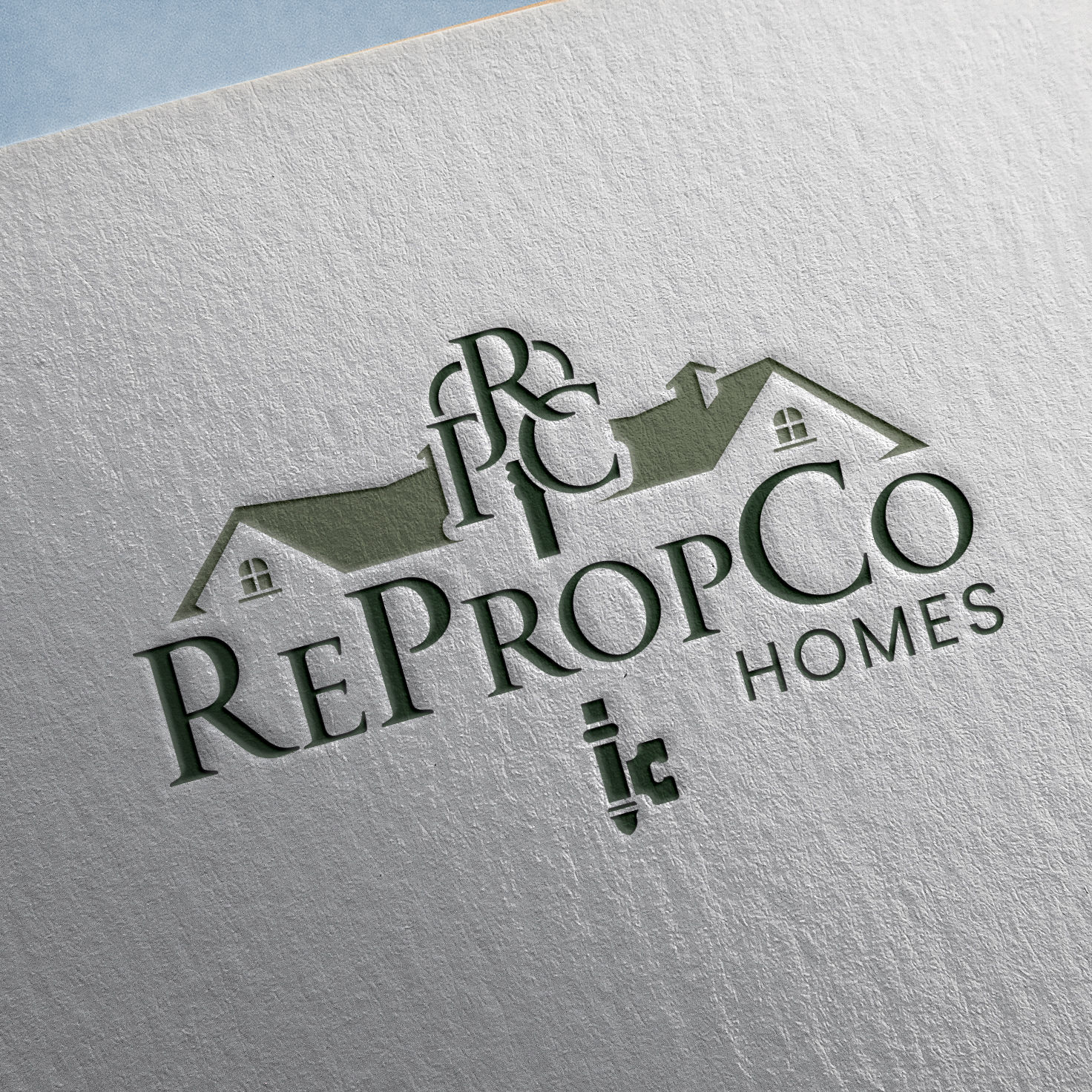 Logo-Design von Publik Logo für RePropCo | Design #34038373