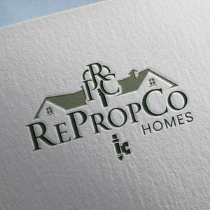 Design de Logo par Publik Logo pour RePropCo | Design : #34038373