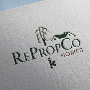 Design de Logo par Publik Logo pour RePropCo | Design : #34038374