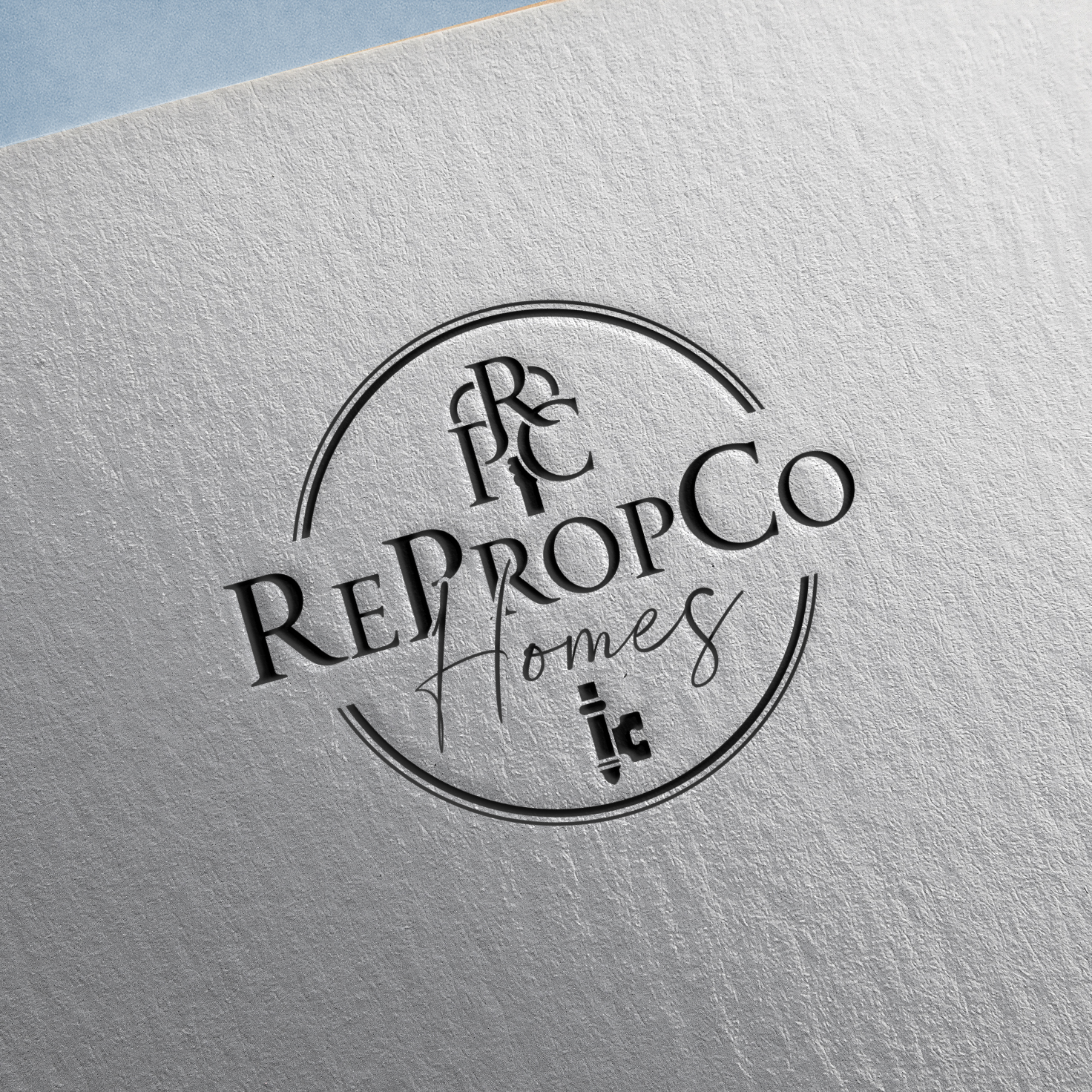 Logo-Design von Publik Logo für RePropCo | Design #34038397