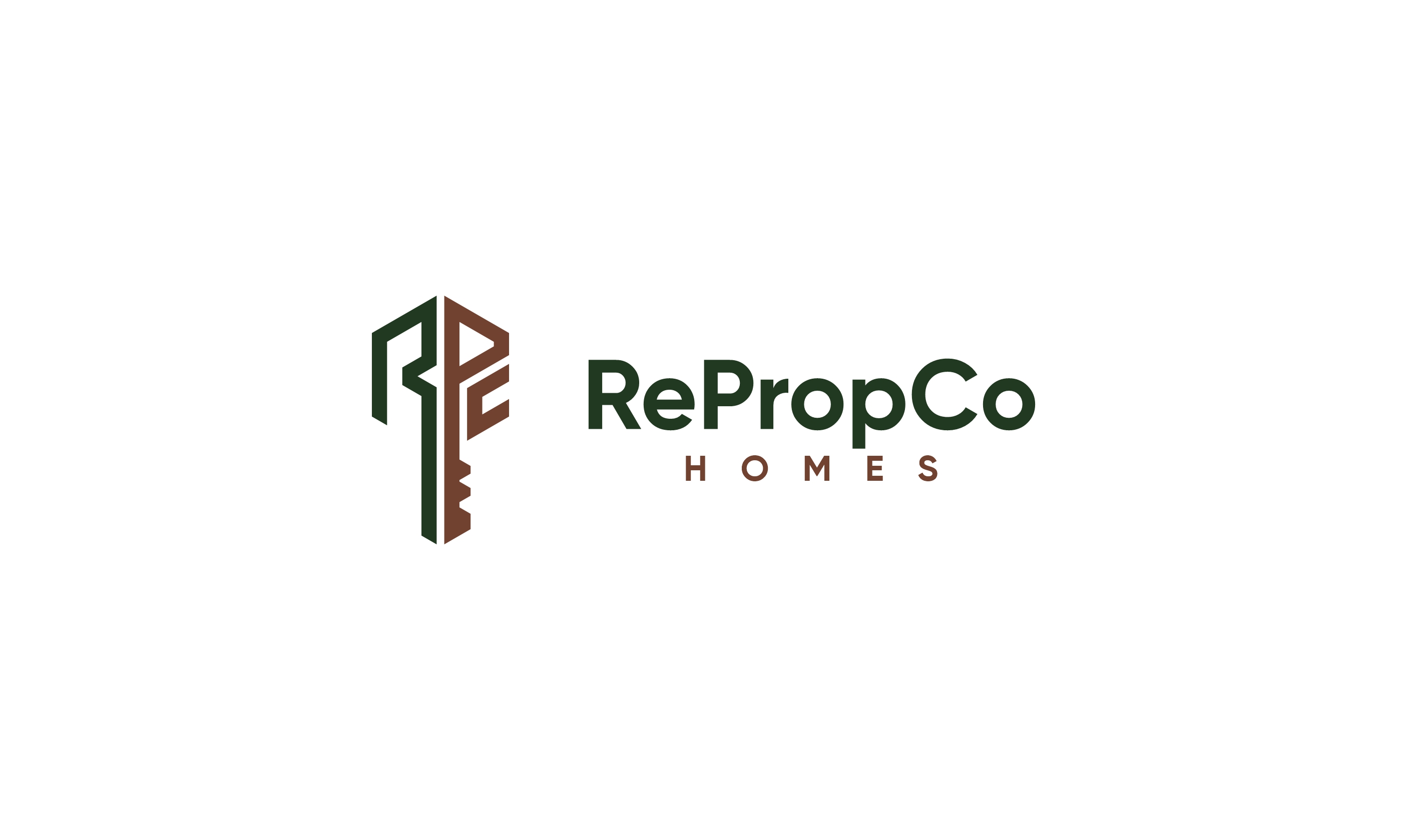 Logo Design by big daddy bojat for RePropCo | Design #34054334