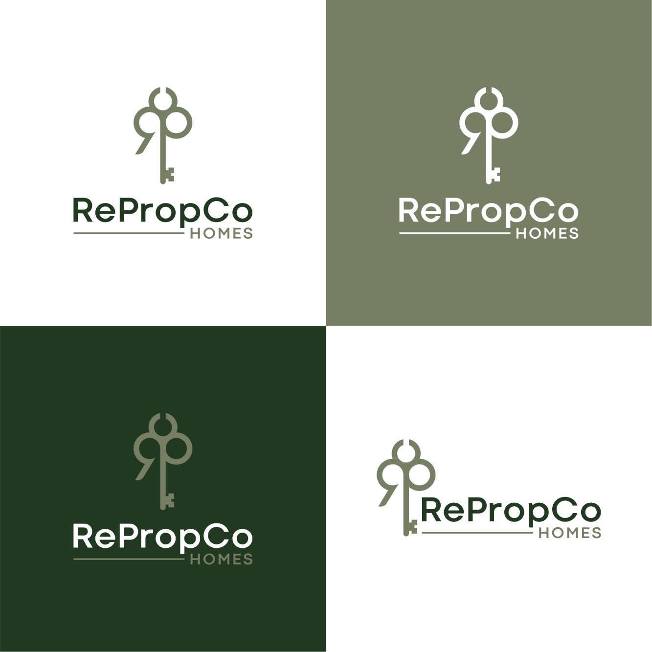 Design de Logo par Bingah pour RePropCo | Design #34048838