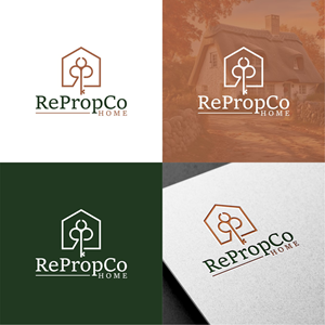 Design de Logo par Bingah pour RePropCo | Design : #34084405