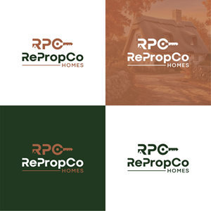 Design de Logo par Bingah pour RePropCo | Design : #34084706