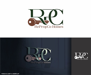 Design de Logo par alkaline pour RePropCo | Design : #34041613