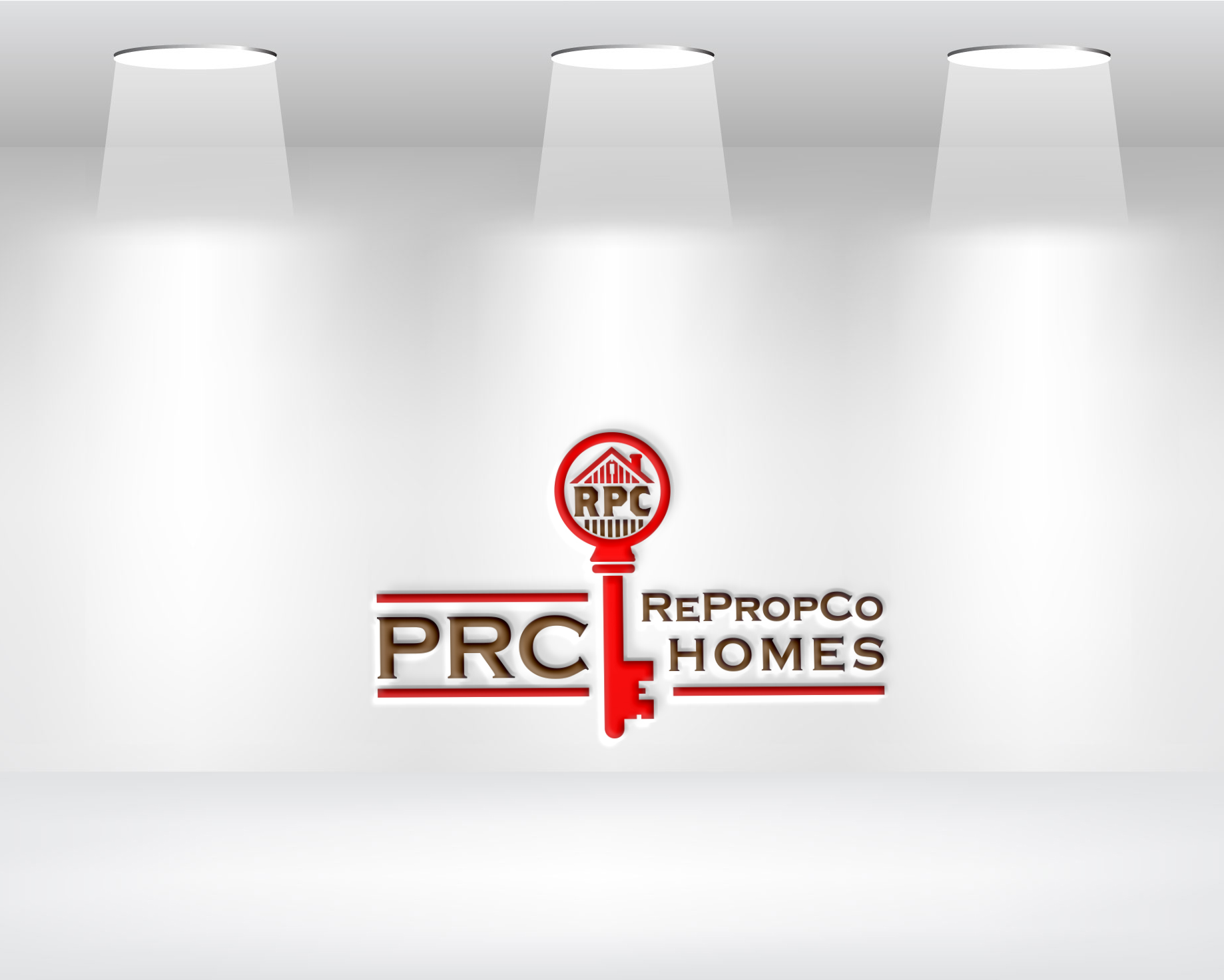 Design de Logo par Daniel Khan pour RePropCo | Design #34039817