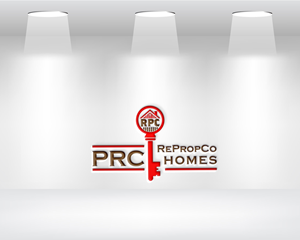Design de Logo par Daniel Khan pour RePropCo | Design : #34039817