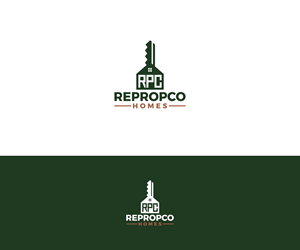 Design de Logo par Widi Nalendra pour RePropCo | Design : #34044383