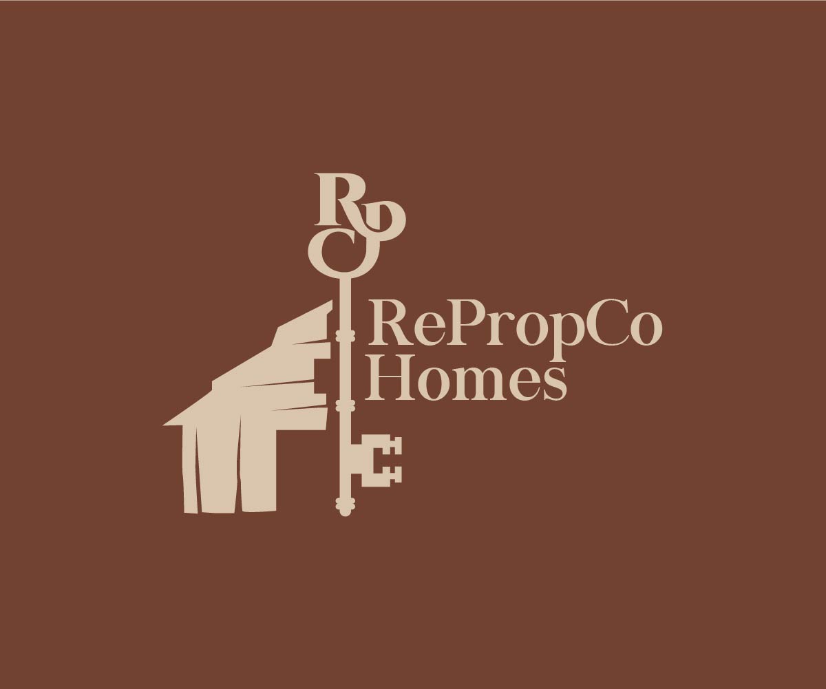 Logo Design by 1DerDesigns for RePropCo | Design #34044938