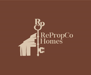 Logo Design by 1DerDesigns for RePropCo | Design: #34044938