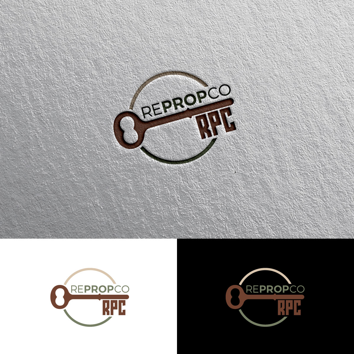Design de Logo par chris Ray pour RePropCo | Design #34040942