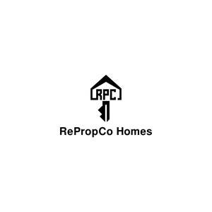 Logo-Design von Kaze56 für RePropCo | Design: #34039383