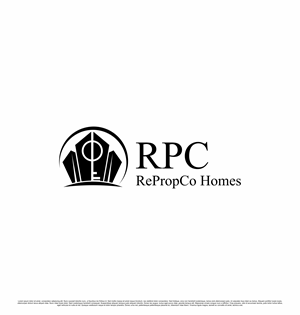 Design de Logo par saesean pour RePropCo | Design : #34043664