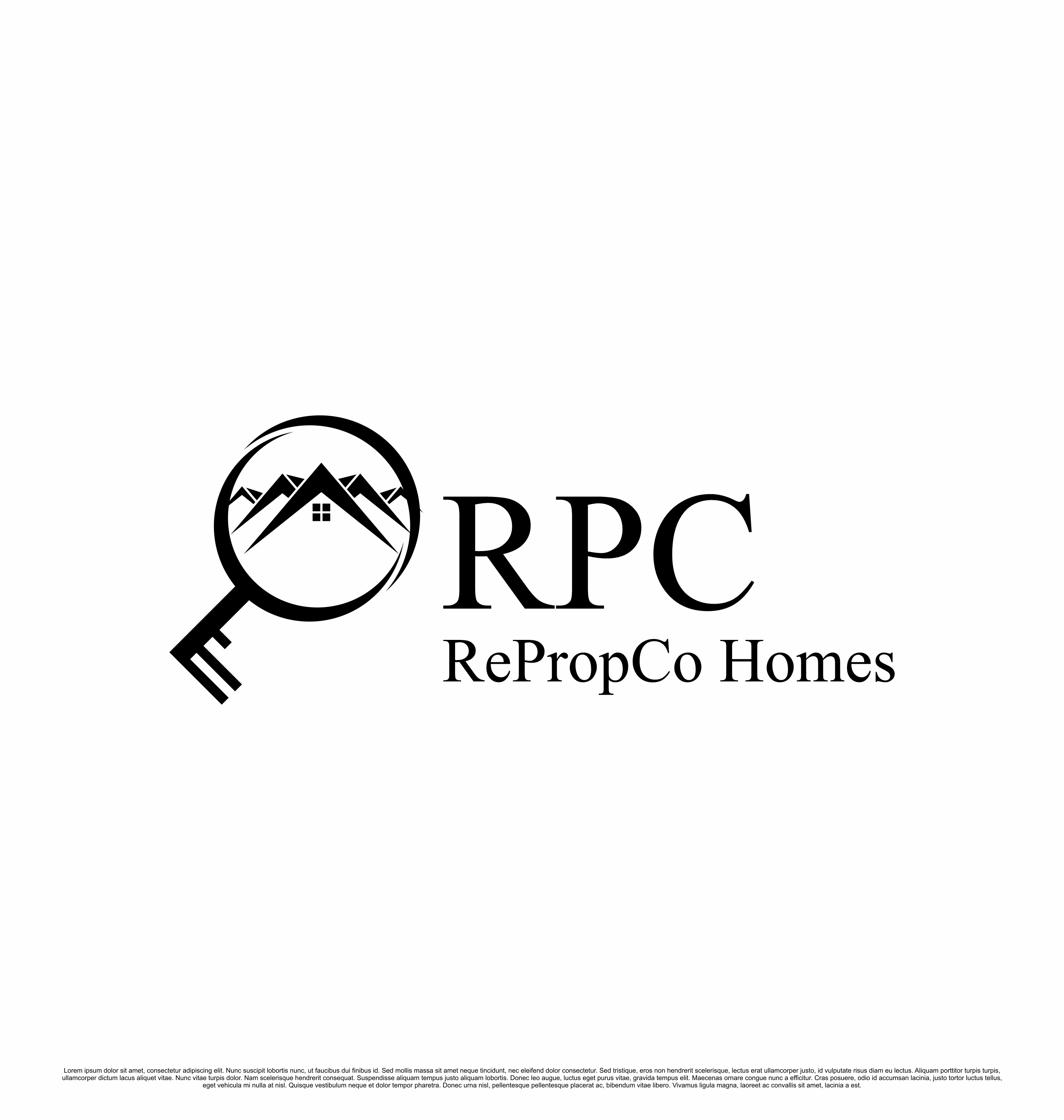 Design de Logo par saesean pour RePropCo | Design #34043665