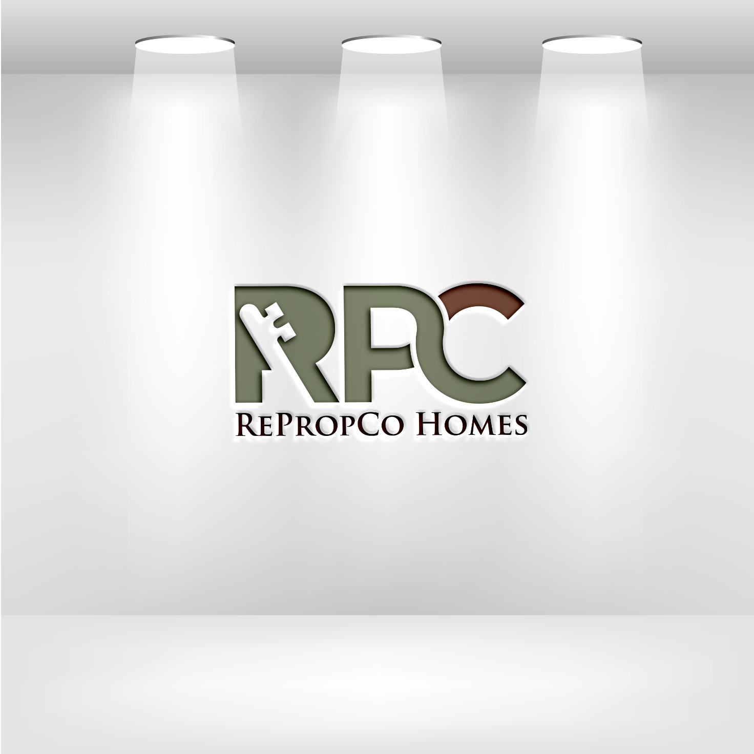 Design de Logo par DesignVerse777 pour RePropCo | Design #34043653