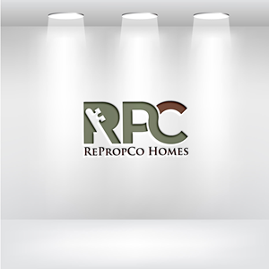 Design de Logo par DesignVerse777 pour RePropCo | Design : #34043653
