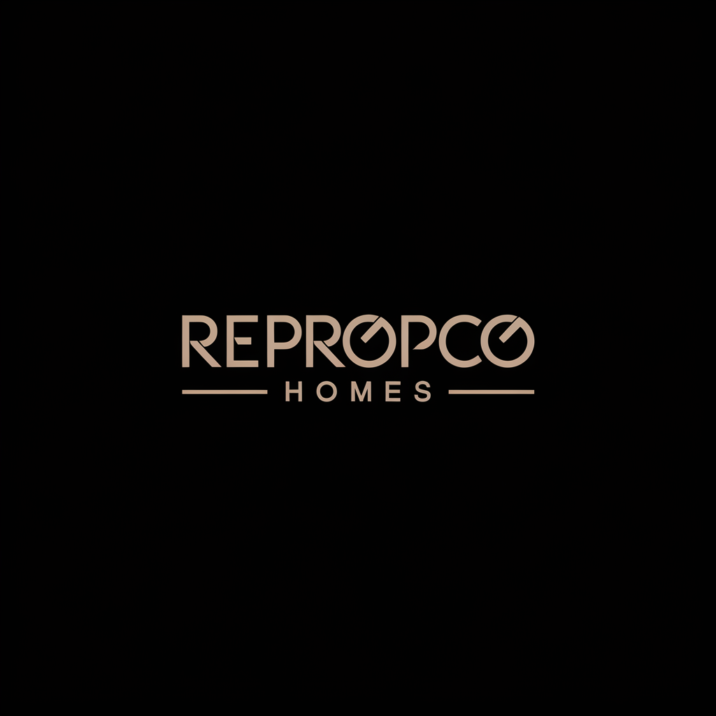 Design de Logo par Ar_nisam_usman pour RePropCo | Design #34080918